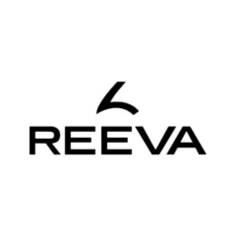 REEVA Logo (EUIPO, 17.02.2022)