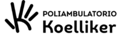 POLIAMBULATORIO Koelliker Logo (EUIPO, 02/25/2022)