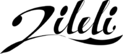 Zileli Logo (EUIPO, 03/16/2022)