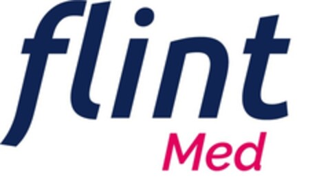flint Med Logo (EUIPO, 03/16/2022)