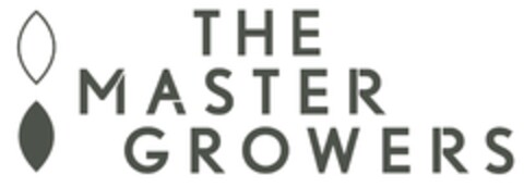 THE MASTERGROWERS Logo (EUIPO, 29.03.2022)