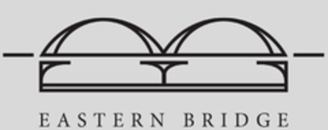 EASTERN BRIDGE Logo (EUIPO, 05.04.2022)