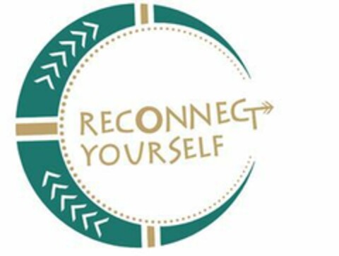 RECONNECT YOURSELF Logo (EUIPO, 08.04.2022)