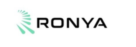 RONYA Logo (EUIPO, 04/14/2022)
