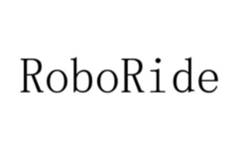 RoboRide Logo (EUIPO, 19.04.2022)