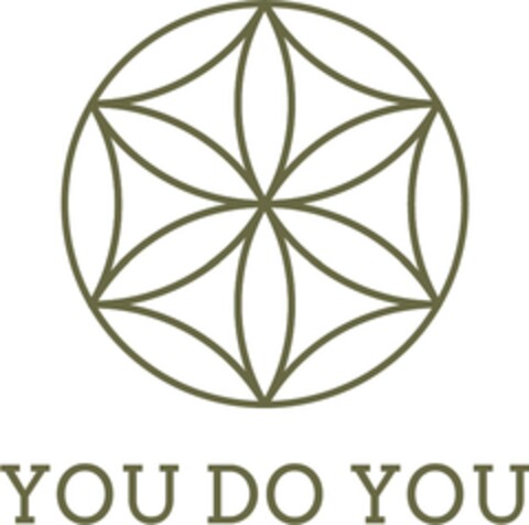 YOU DO YOU Logo (EUIPO, 04.05.2022)