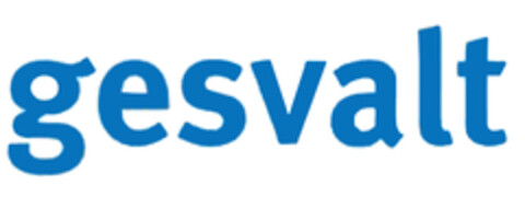 gesvalt Logo (EUIPO, 17.05.2022)