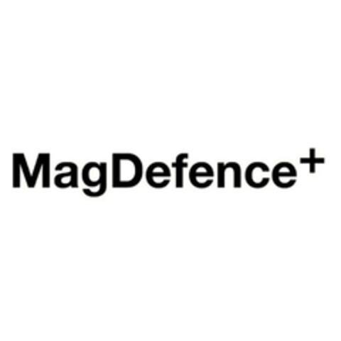 MAGDEFENCE+ Logo (EUIPO, 28.06.2022)