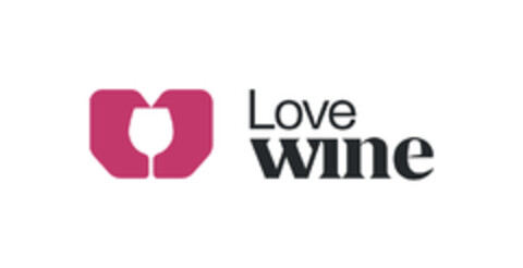 LOVE WINE Logo (EUIPO, 26.08.2022)