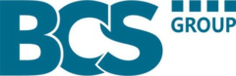 BCS GROUP Logo (EUIPO, 09/15/2022)