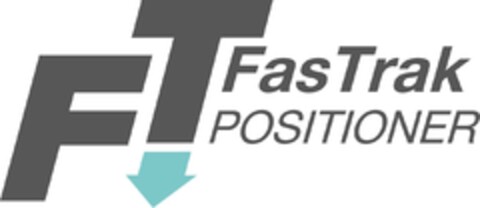 FT FasTrak POSITIONER Logo (EUIPO, 11.11.2022)