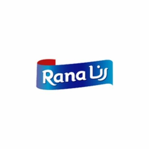 Rana Logo (EUIPO, 11/30/2022)