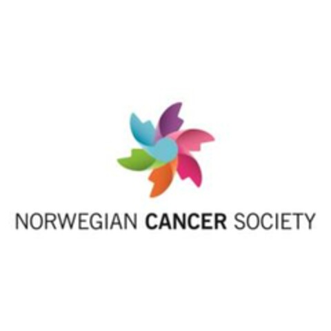 NORWEGIAN CANCER SOCIETY Logo (EUIPO, 12/07/2022)