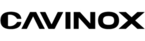 CAVINOX Logo (EUIPO, 10.02.2023)