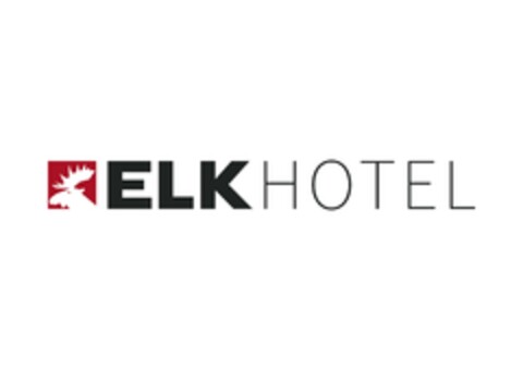 ELK HOTEL Logo (EUIPO, 14.02.2023)