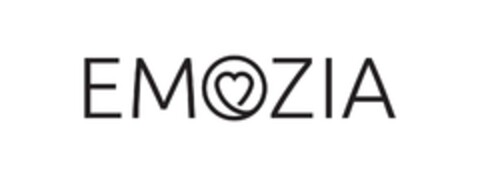 EMOZIA Logo (EUIPO, 17.02.2023)