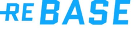 REBASE Logo (EUIPO, 10.03.2023)