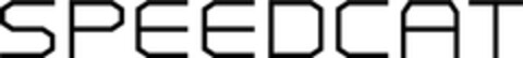 SPEEDCAT Logo (EUIPO, 11.04.2023)