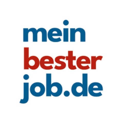 meinbesterjob.de Logo (EUIPO, 18.04.2023)