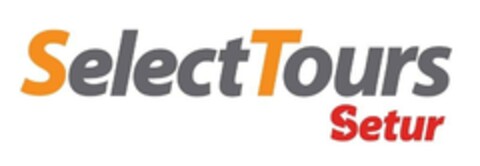 Select Tours Setur Logo (EUIPO, 05.05.2023)