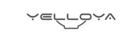 YELLOYA Logo (EUIPO, 27.05.2023)