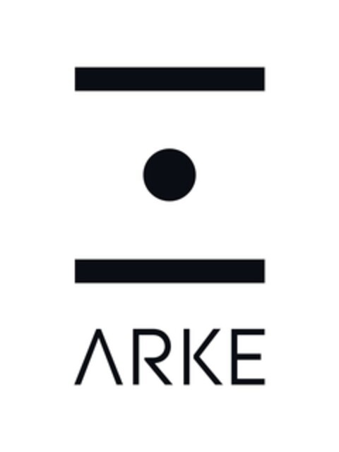 ARKE Logo (EUIPO, 06.06.2023)