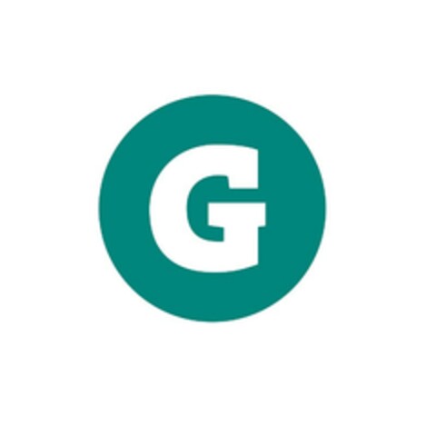 G Logo (EUIPO, 06/14/2023)