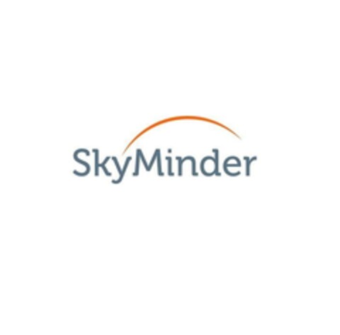 SkyMinder Logo (EUIPO, 29.06.2023)