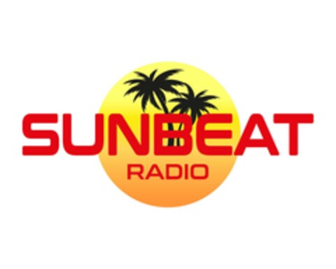 SUNBEAT RADIO Logo (EUIPO, 07/05/2023)