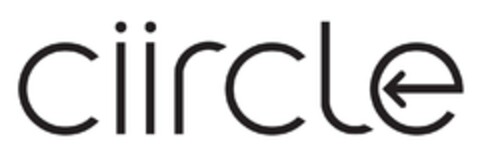 ciircle Logo (EUIPO, 07/21/2023)