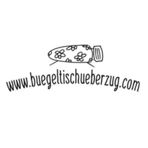 WWW.BUEGELTISCHUEBERZUG.COM Logo (EUIPO, 24.07.2023)