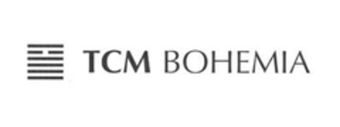 TCM BOHEMIA Logo (EUIPO, 14.08.2023)