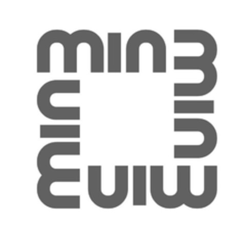 MINMIN Logo (EUIPO, 07.09.2023)