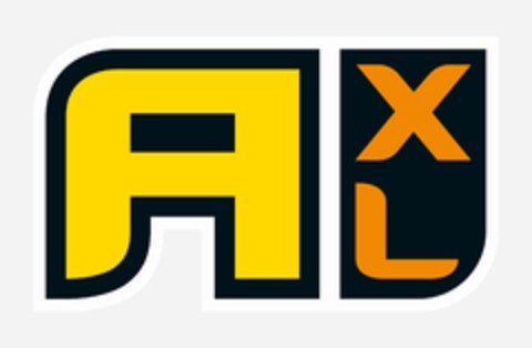 AXL Logo (EUIPO, 09/07/2023)