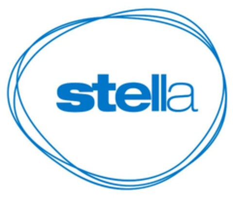 STELLA Logo (EUIPO, 28.09.2023)