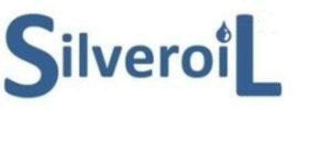 SilveroiL Logo (EUIPO, 19.10.2023)