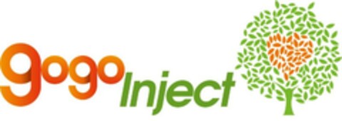 GOGOINJECT Logo (EUIPO, 10/31/2023)