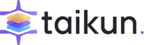 taikun Logo (EUIPO, 13.11.2023)