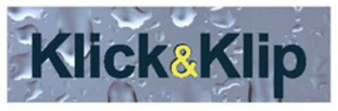 Klick & Klip Logo (EUIPO, 14.11.2023)