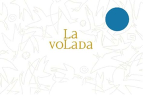 LA VOLADA Logo (EUIPO, 14.12.2023)