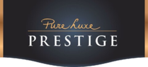 Pure Luxe PRESTIGE Logo (EUIPO, 13.02.2024)