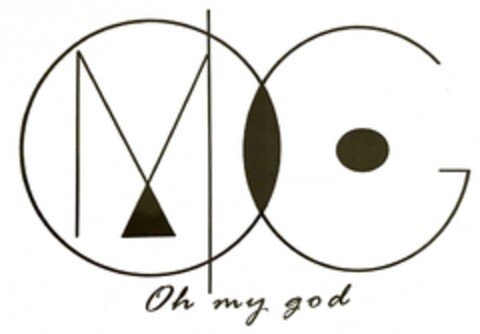 Oh my god Logo (EUIPO, 16.02.2024)