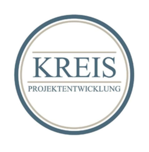 KREIS PROJEKTENTWICKLUNG Logo (EUIPO, 26.02.2024)