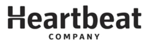 Heartbeat COMPANY Logo (EUIPO, 01.03.2024)