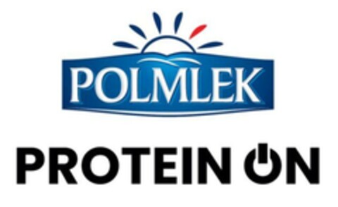 POLMLEK PROTEIN ON Logo (EUIPO, 07.03.2024)