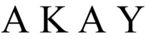 AKAY Logo (EUIPO, 14.03.2024)