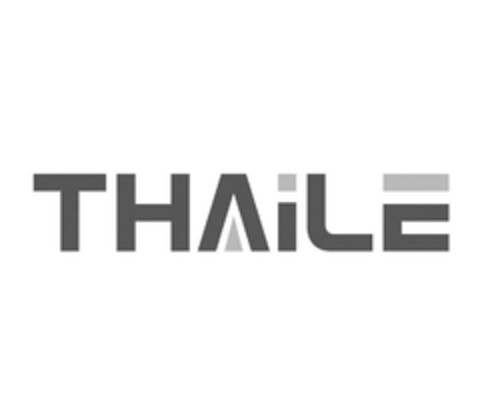 THAILE Logo (EUIPO, 03/19/2024)