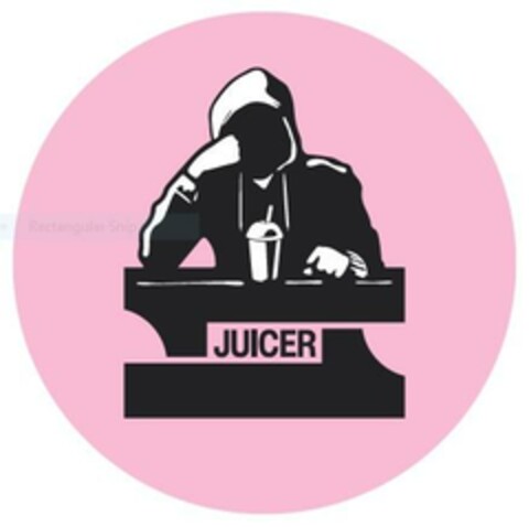 JUICER Logo (EUIPO, 24.04.2024)