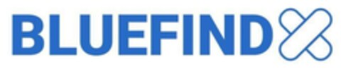 BLUEFIND Logo (EUIPO, 29.04.2024)