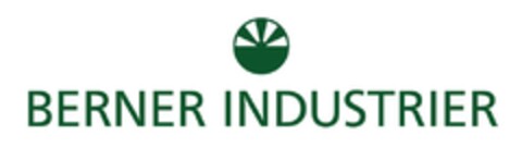 BERNER INDUSTRIER Logo (EUIPO, 05/09/2024)